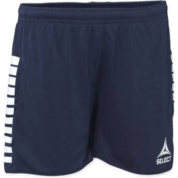 select Damen Handball Hose Argentina dunkelblau